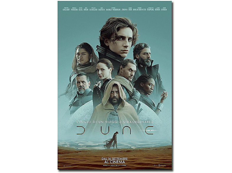 Dune - DVD