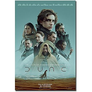 Dune - DVD