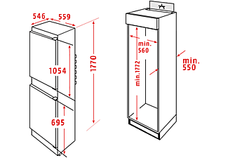 LIEBHERR ICNf 5103-20 kopen? | MediaMarkt