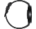 HUAWEI Watch GT 3 okosóra 46mm, acél tok, fekete szíj (55026956)