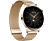HUAWEI Watch GT 3 okosóra 42mm, acél tok, arany színű milánói szíj (55027151)