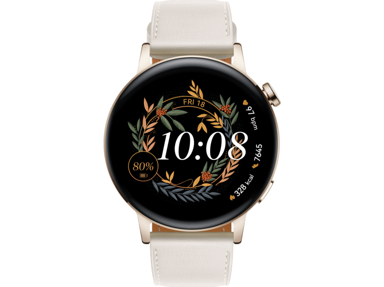 Huawei watch shop gt okosóra