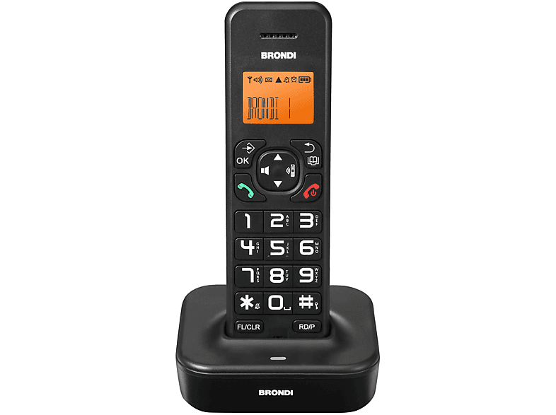Cellulare Brondi Bravo Star
