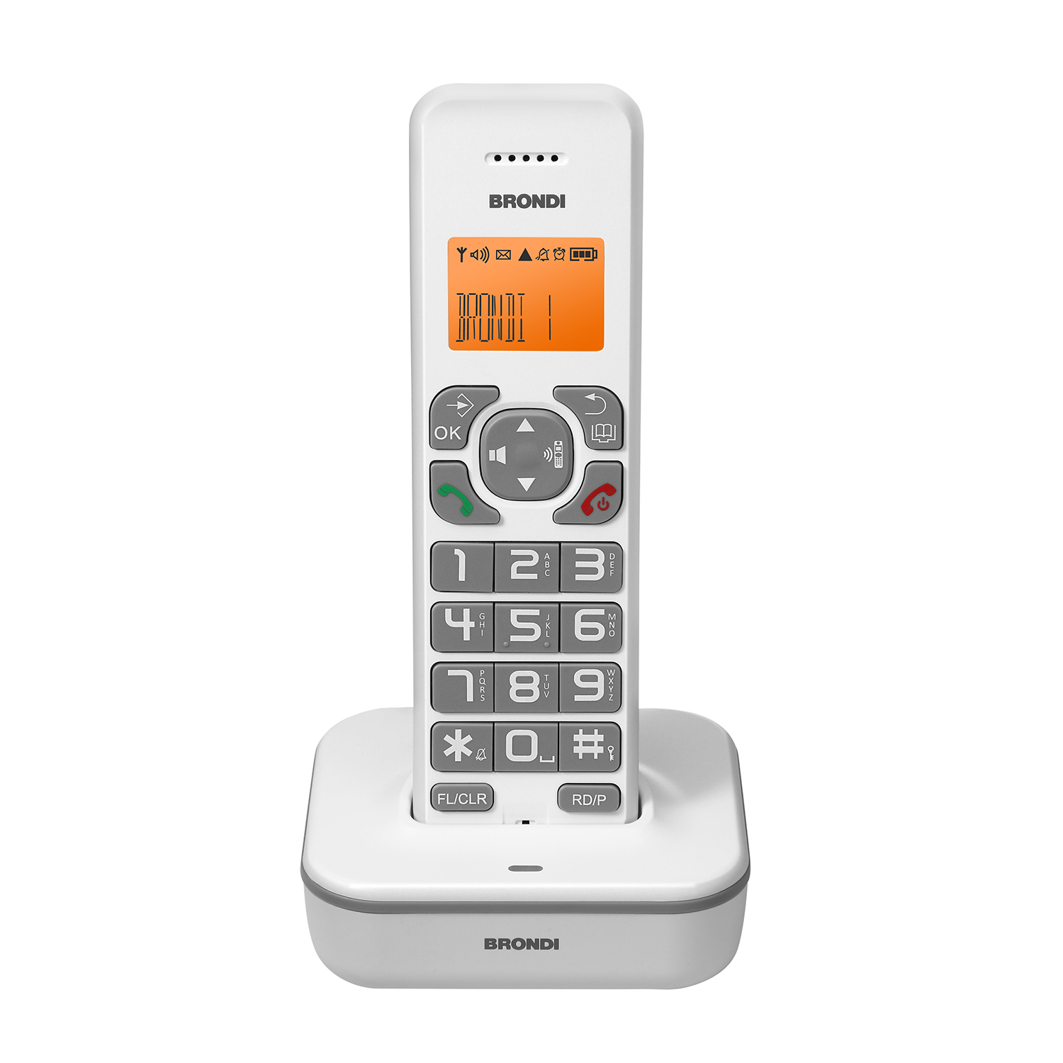 Cellulare Brondi Bravo Star