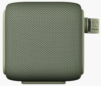 FRESH N REBEL Enceinte portable Rockbox Bold S Dried Green (1RB6000DG)