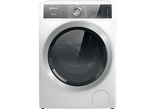 BAUKNECHT B7 W945WB CH - Machine à laver - (9 kg, Blanc)