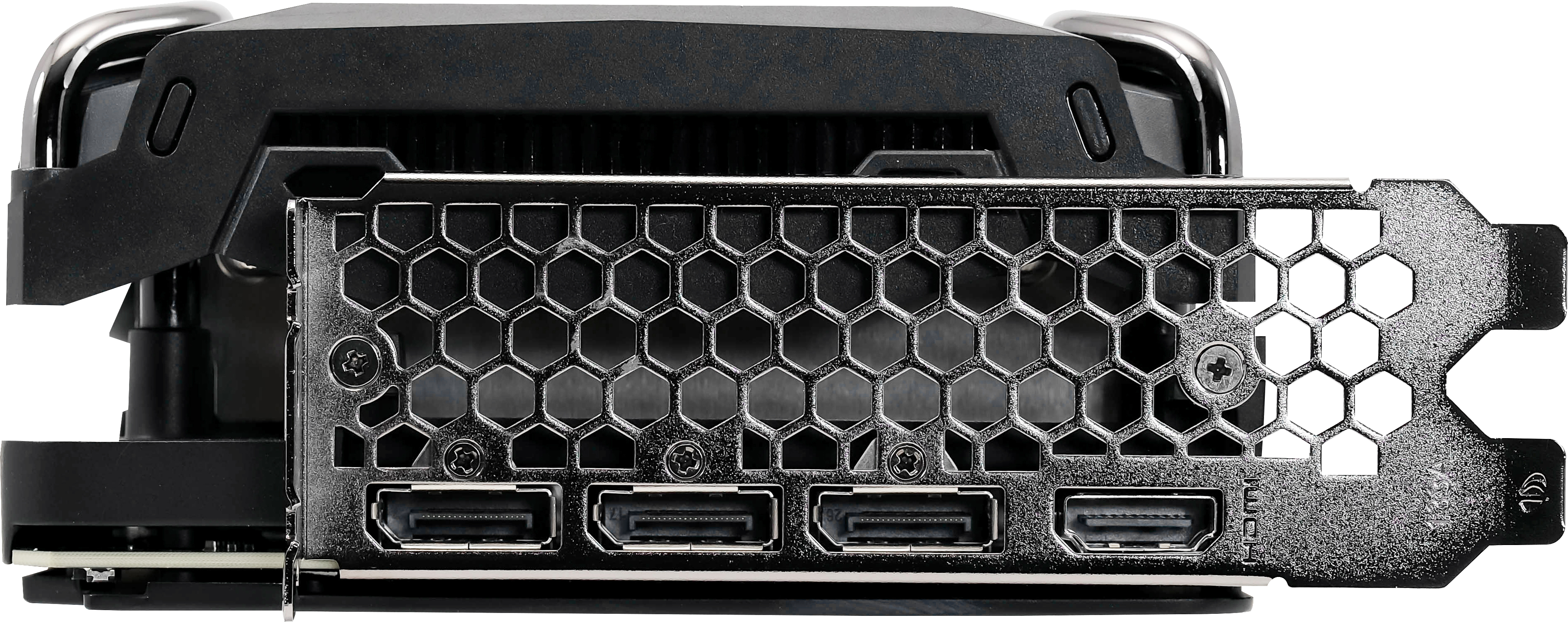 GAINWARD GeForce RTX 3070 Phantom+ LHR 8GB (2928) (NVIDIA, Grafikkarte)