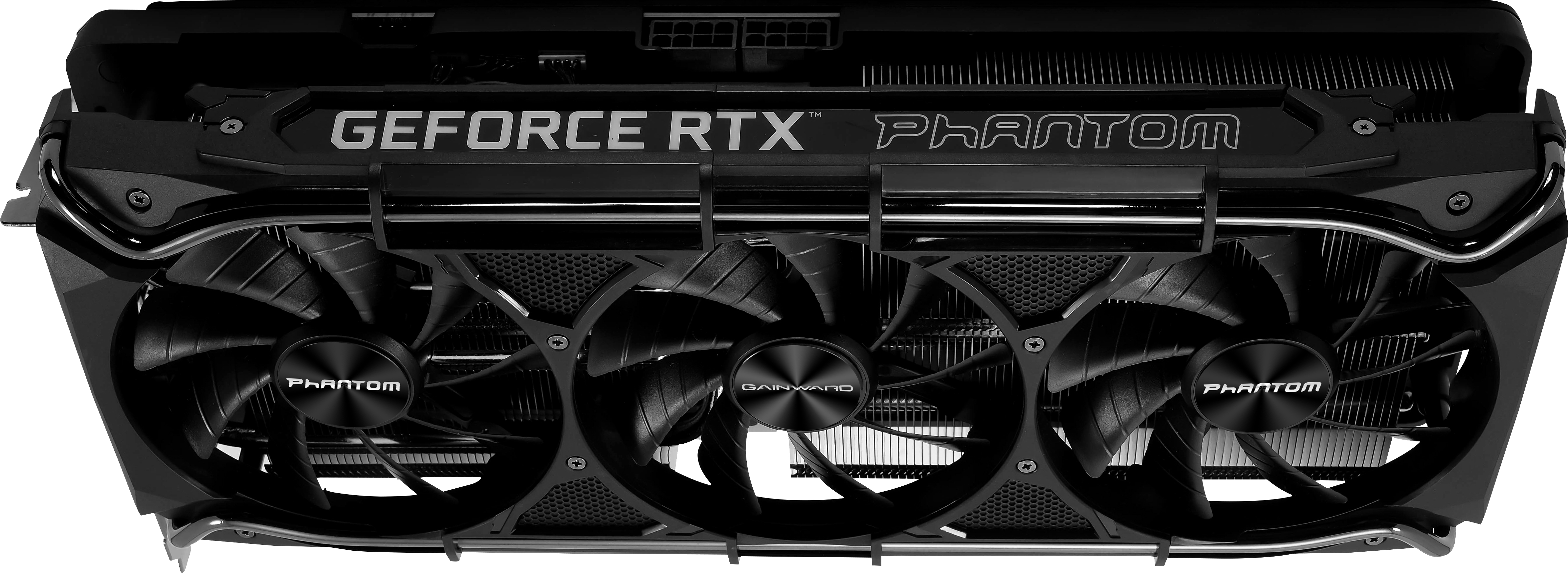 GAINWARD GeForce RTX 3070 Phantom+ LHR 8GB (2928) (NVIDIA, Grafikkarte)