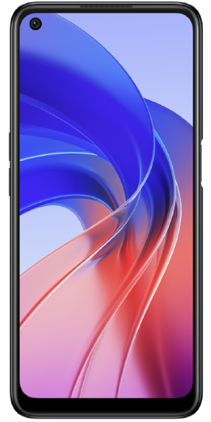 OPPO A55 64GB Akıllı Telefon Yıldızlı Siyah