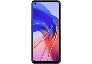 OPPO A55 64GB Akıllı Telefon Yıldızlı Siyah