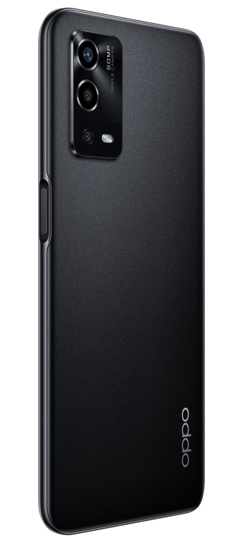 OPPO A55 64GB Akıllı Telefon Yıldızlı Siyah