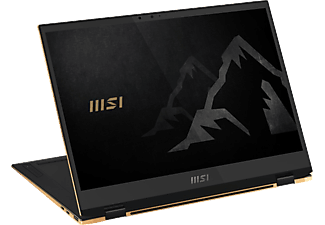 MSI Summit E13 A11MT 9S7-13P211-071 laptop (13,4" WUXGA/Core i7/16GB/512 GB SSD/Win10P)