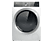 BAUKNECHT B6 W845WB CH - Machine à laver - (8 kg, Blanc)