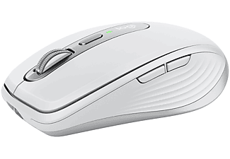 MOUSE LOGITECH MX ANYWHERE 3 PALE GREY