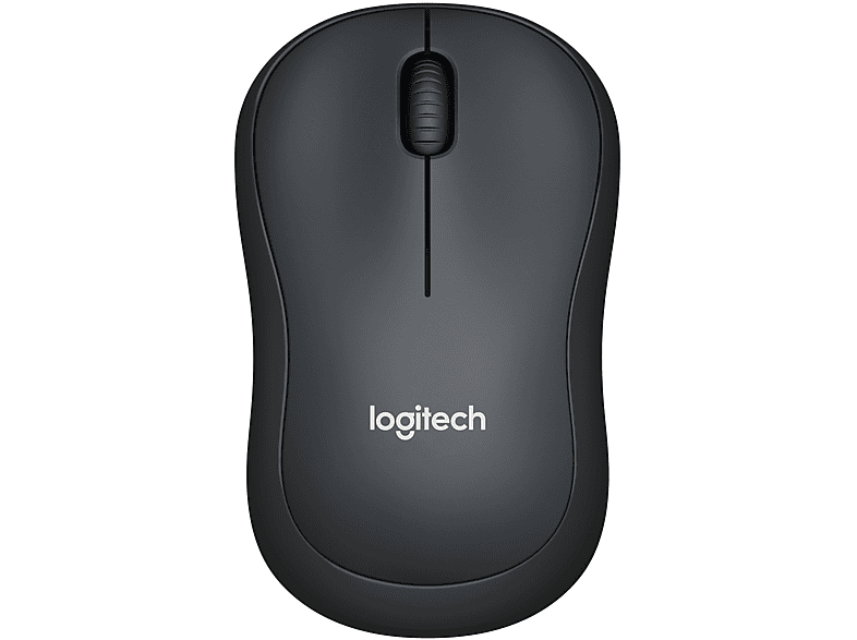 Mouse Wireless Logitech M220 Silent