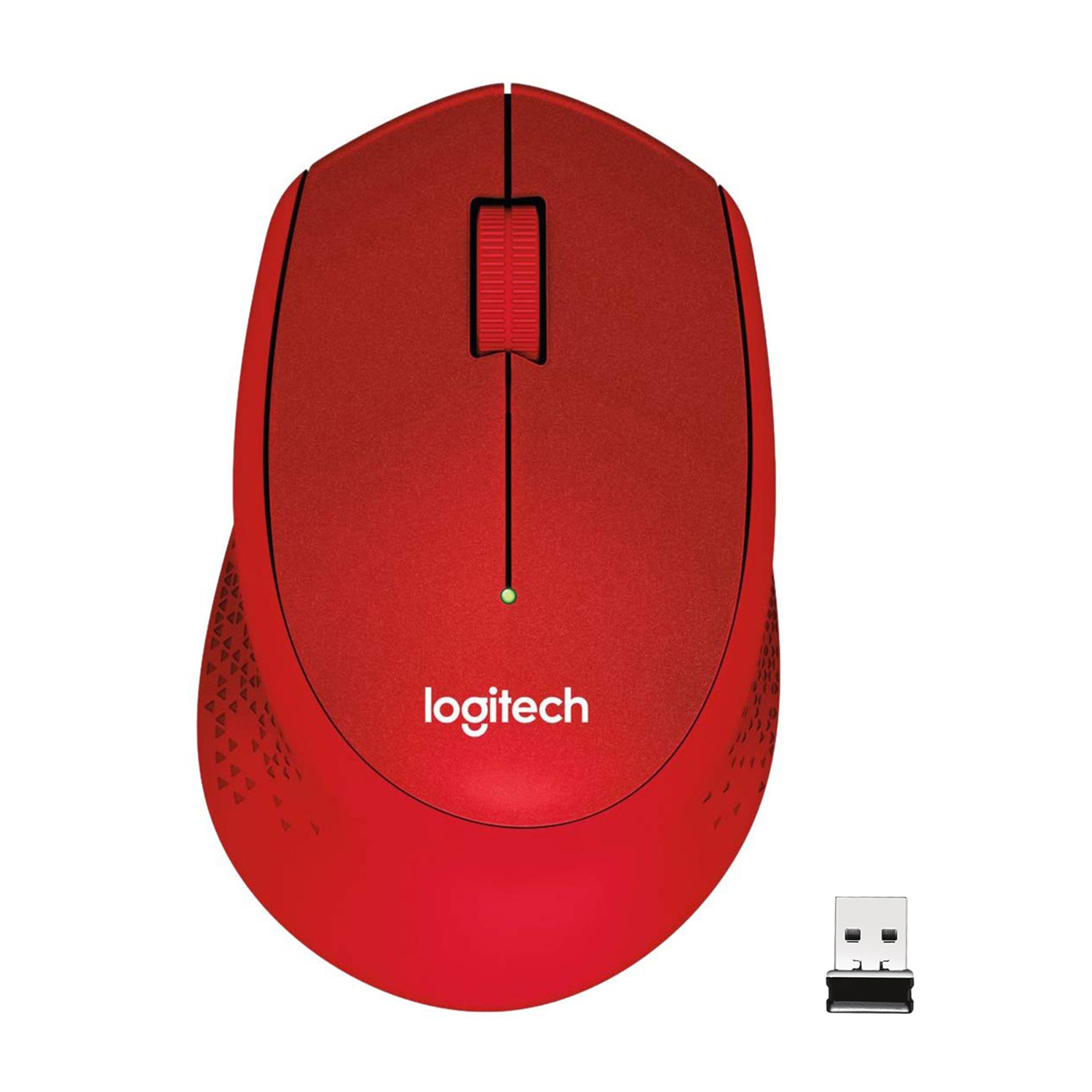 Mouse Wireless Logitech M330 Silent