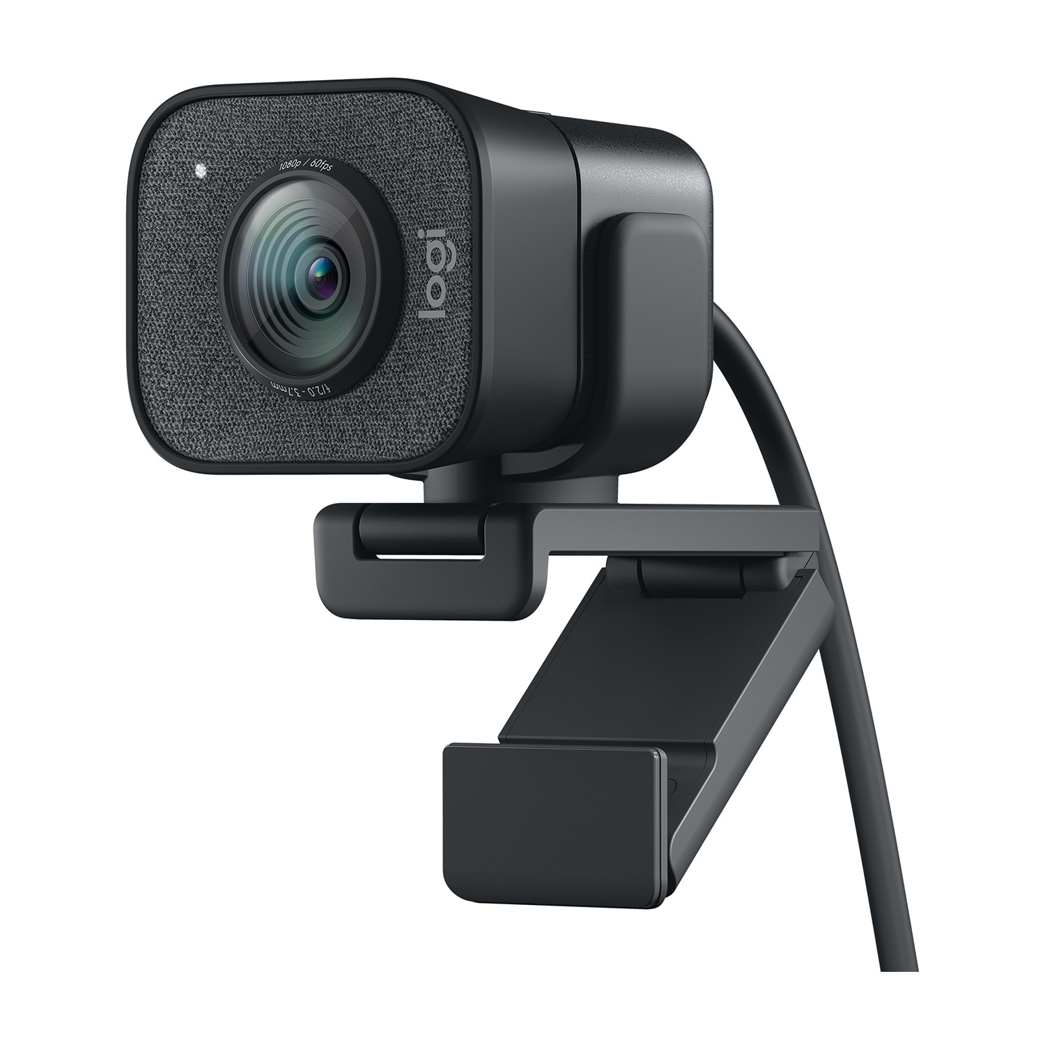 Webcam Logitech StreamCam Graphite