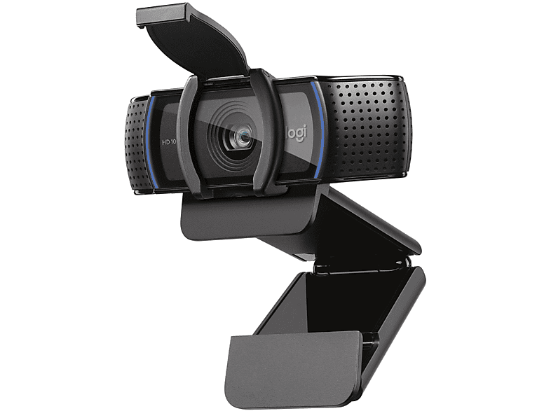 Webcam Logitech C920 S