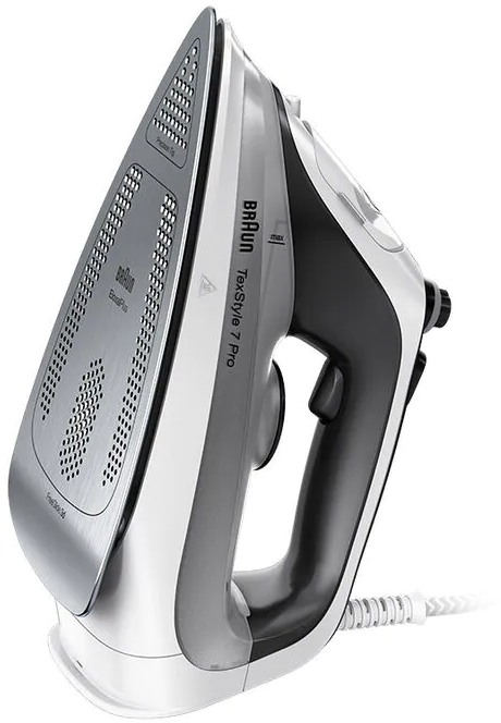 BRAUN HOUSEHOLD Fer à repasser vapeur TexStyle 7 Pro (SI 7149 WB)