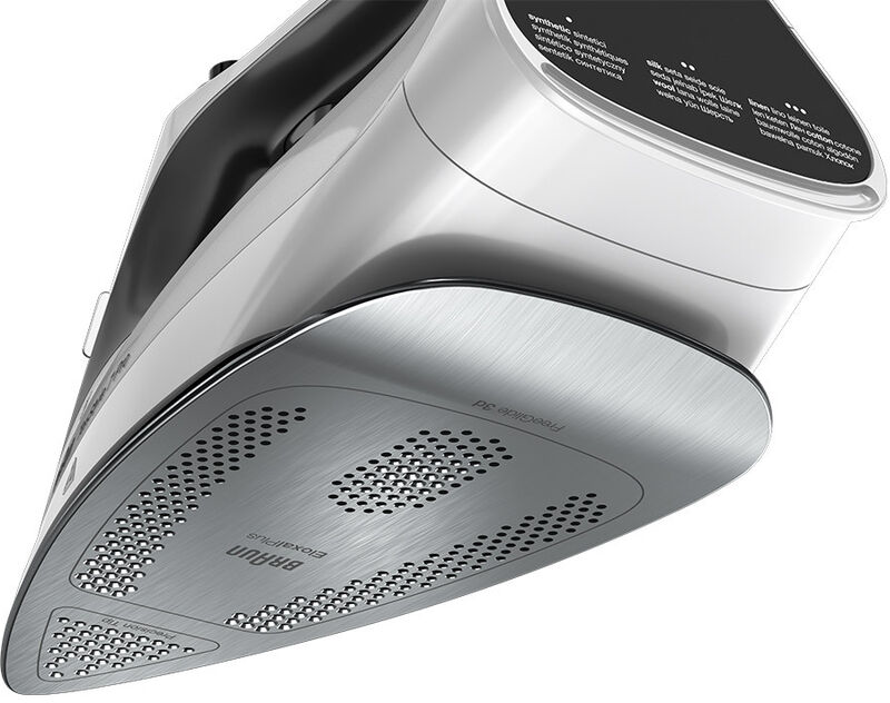 BRAUN HOUSEHOLD Fer à repasser vapeur TexStyle 7 Pro (SI 7149 WB)