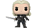 FUNKO POP! Television: The Witcher (Netflix) - Geralt - Sammelfigur (Mehrfarbig)
