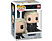 FUNKO POP! Télévision : The Witcher (Netflix) - Geralt - Figurine de collection (Multicolore)