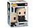 FUNKO POP! Television: The Witcher (Netflix) - Geralt - Personaggi da collezione (Multicolore)
