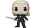 FUNKO POP! Television: The Witcher (Netflix) - Geralt - Personaggi da collezione (Multicolore)