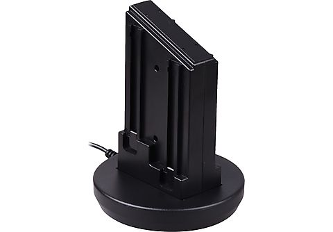 QWARE Station d'accueil pour Nintendo Switch (OLED) Noir (QW NSW-2500)