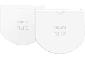 PHILIPS HUE 31802100 - Wandschalter Modul