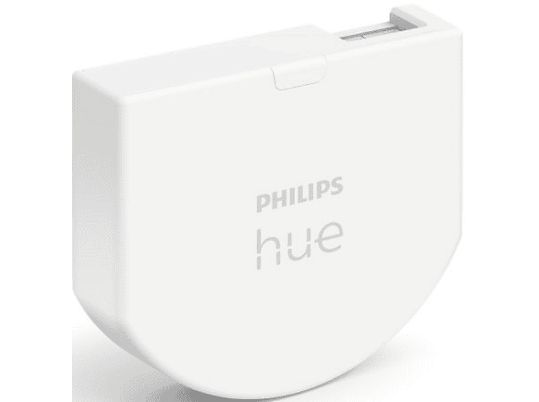Philips Hue Wall Switch Modul, Schaltaktor, 2er-Pack; Wandschalter Modul — Foto 2 von 2
