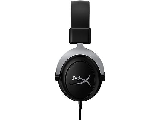 HYPERX CloudX - Cuffie per gaming, Nero