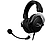 HYPERX CloudX - Cuffie per gaming, Nero