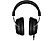HYPERX CloudX - Cuffie per gaming, Nero