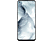 REALME GT Master Edition 6/128 GB DualSim Fehér Kártyafüggetlen okostelefon (RMX3363)