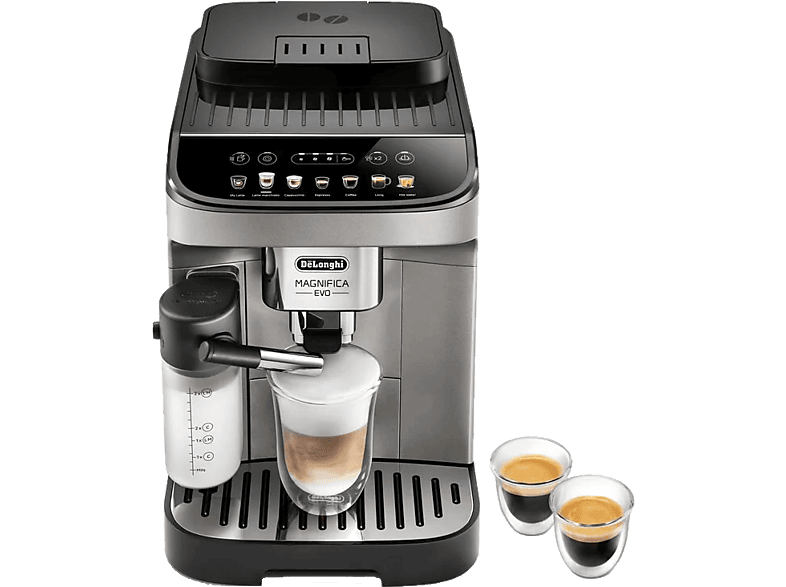 DE LONGHI Machine expresso Magnifica Evo ECAM290.81.TB