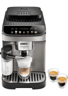 Een Espressomachine Espressomachines bestellen bij MediaMarkt