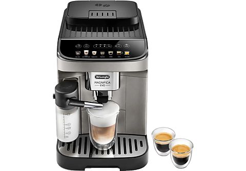 DE LONGHI Espressomachine Magnifica Evo (ECAM290.81.TB)