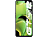 REALME GT Neo 2 12/256 GB DualSim Zöld Kártyafüggetlen okostelefon
