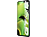REALME GT Neo 2 12/256 GB DualSim Zöld Kártyafüggetlen okostelefon