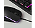 HYPERX Pulsefire Surge RGB - Mouse per gaming, Connessione con cavo, Ottica con diodi laser, 16.000 DPI, Nero