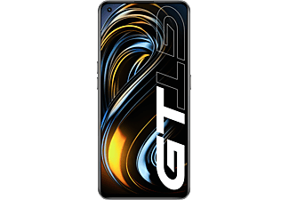 REALME GT 5G 12/256 GB DualSim Sárga Kártyafüggetlen okostelefon (RMX2202)