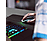 HYPERX Pulsefire Surge RGB - Mouse per gaming, Connessione con cavo, Ottica con diodi laser, 16.000 DPI, Nero