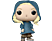 FUNKO POP! Television: The Witcher (Netflix) - Ciri - Sammelfigur (Mehrfarbig)