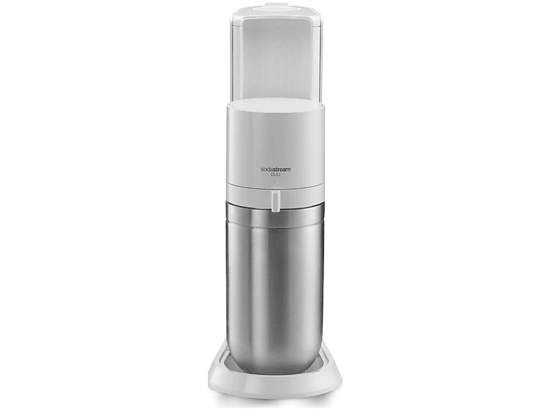Gasatore Sodastream DUO