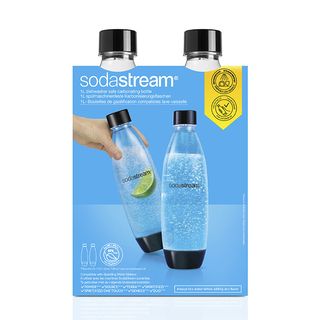 Gasatori per acqua Sodastream