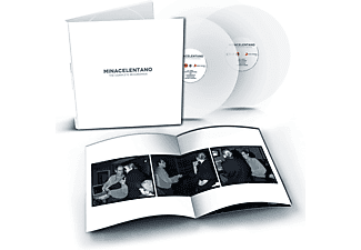 Mina Celentano - Minacelentano. The Complete Recordings - Vinile