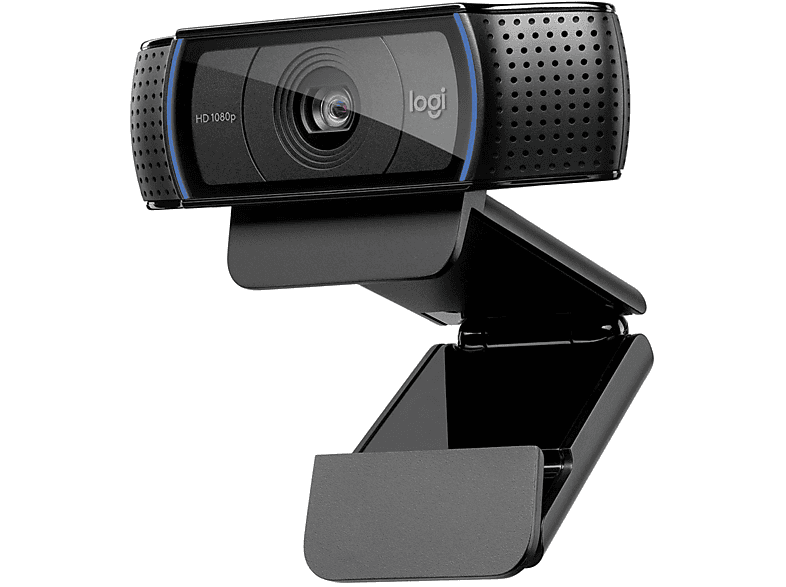 Webcam Logitech C920 HD PRO NEW