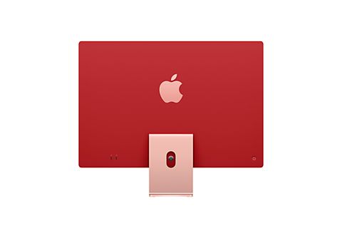APPLE iMac 24" M1 256 GB Pink 2021 (MJVA3F)