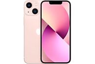 APPLE iPhone 13 mini, Rosa, 512 GB, 5G, 5.4" OLED Super Retina XDR, Chip A15 Bionic, iOS